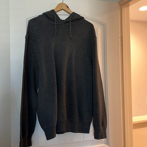 Men’s Milano Cotten French Connection hoodie - Picture 2 of 5